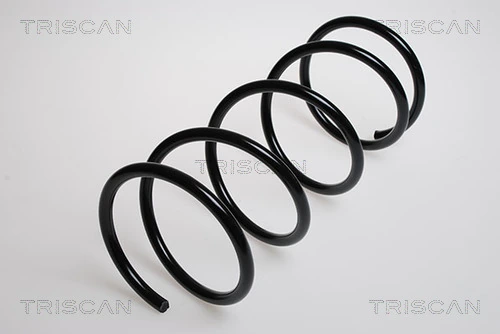 Ressort de suspension TRISCAN 8750 1370