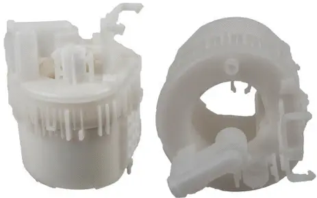 Filtre à carburant JS ASAKASHI FS6507