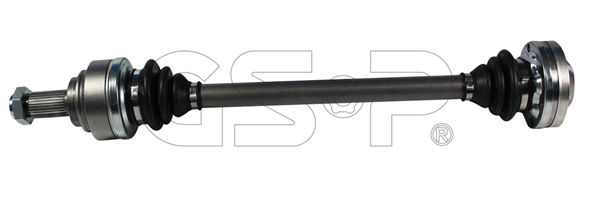 Arbre de transmission GSP-BR 205050
