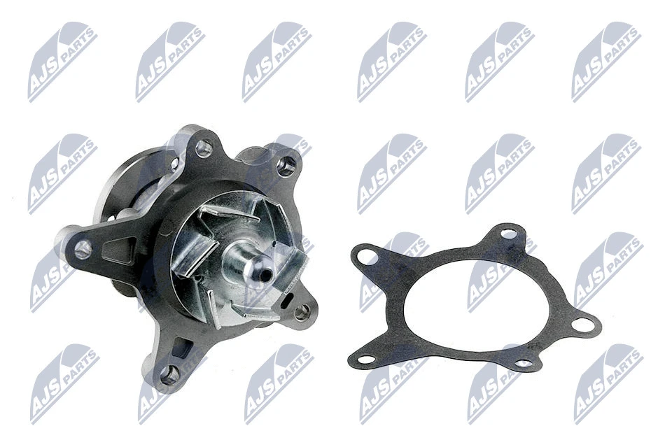 Pompe à eau, refroidissement du moteur NTY CPW-KA-329
