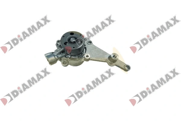 Pompe à eau, refroidissement du moteur DIAMAX AD04102