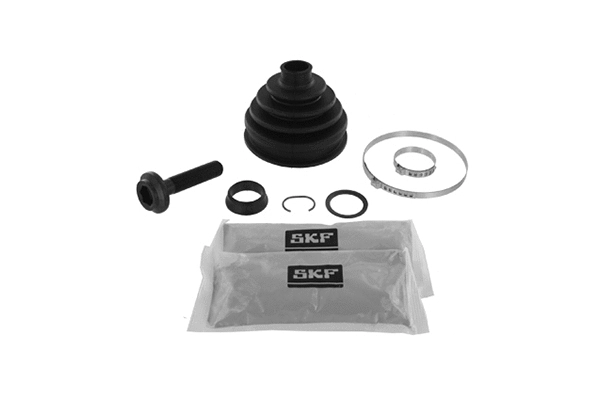 Jeu de joints-soufflets, arbre de commande SKF Brazil VKJP 3005