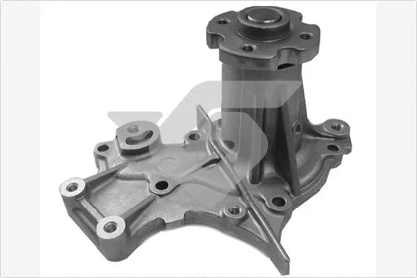 Pompe à eau, refroidissement du moteur HUTCHINSON WP265