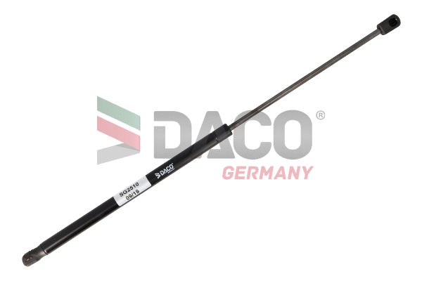 Vérin de hayon, de coffre DACO Germany SG2510