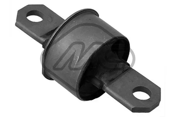 Suspension, corps de l'essieu Metalcaucho 04256