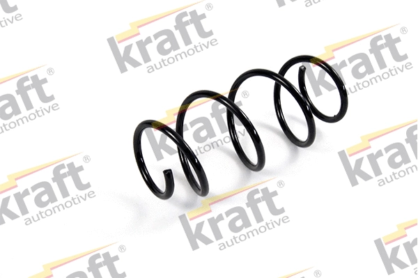 Ressort de suspension KRAFT AUTOMOTIVE 4025023