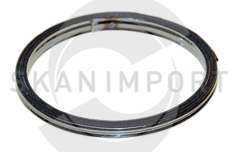 Bague d'étanchéité, tuyau d'échappement SKANIMPORT 088.6684