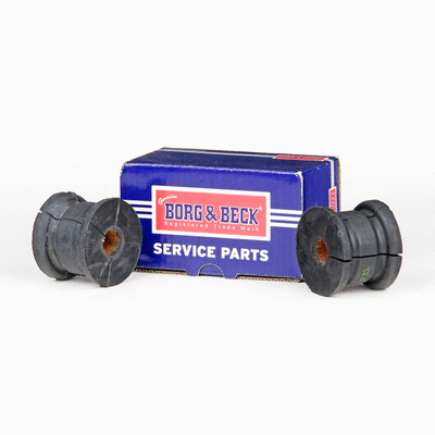 Kit de réparation, barre de couplage stabilisatrice BORG & BECK BSK7940K