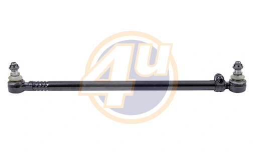 Barre de connexion 4u MR-C-53624