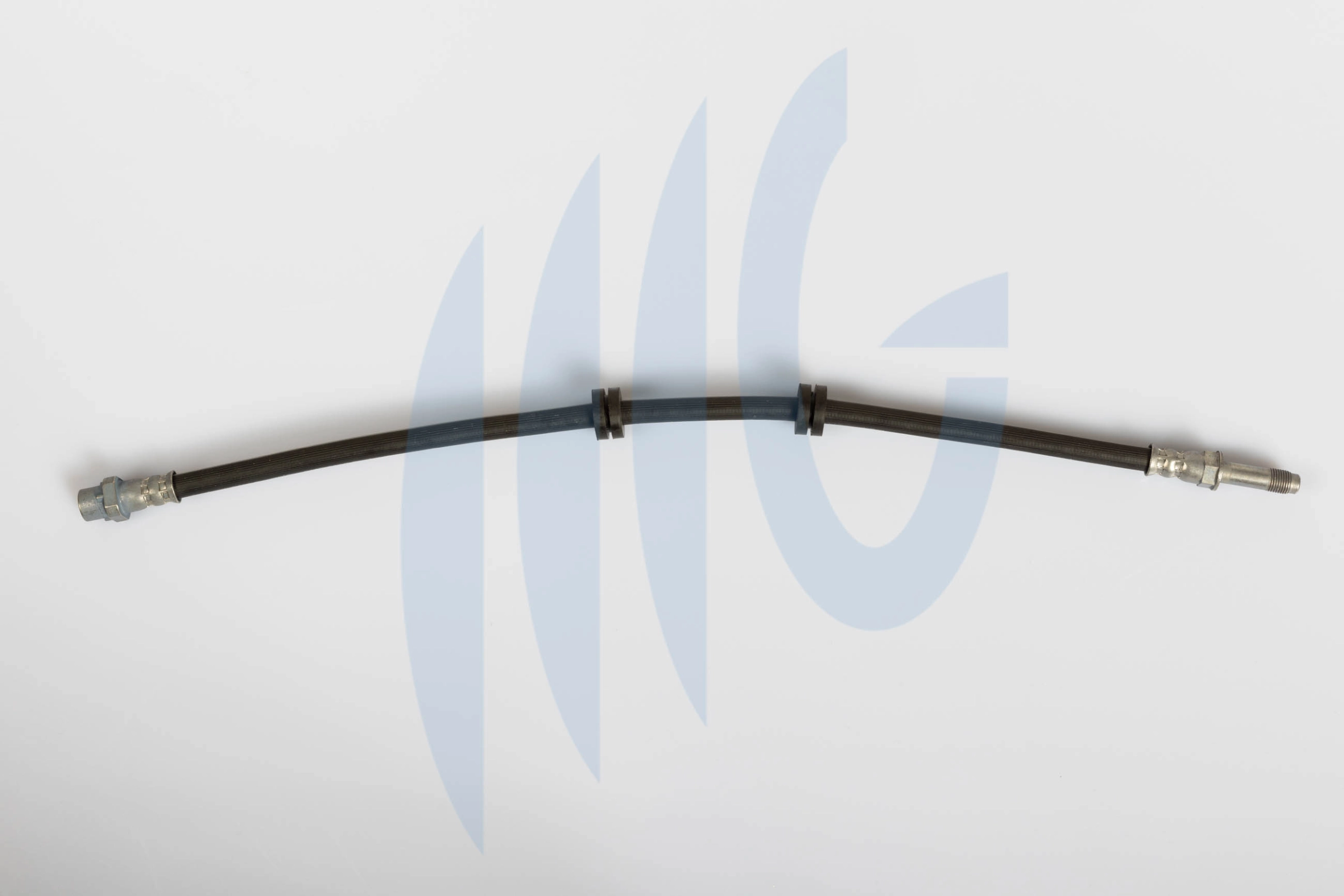 Flexible de frein RICAMBIFLEX GM 02040292