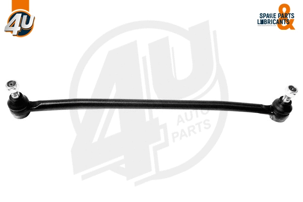 Bras de liaison, suspension de roue 4U Autoparts D08387