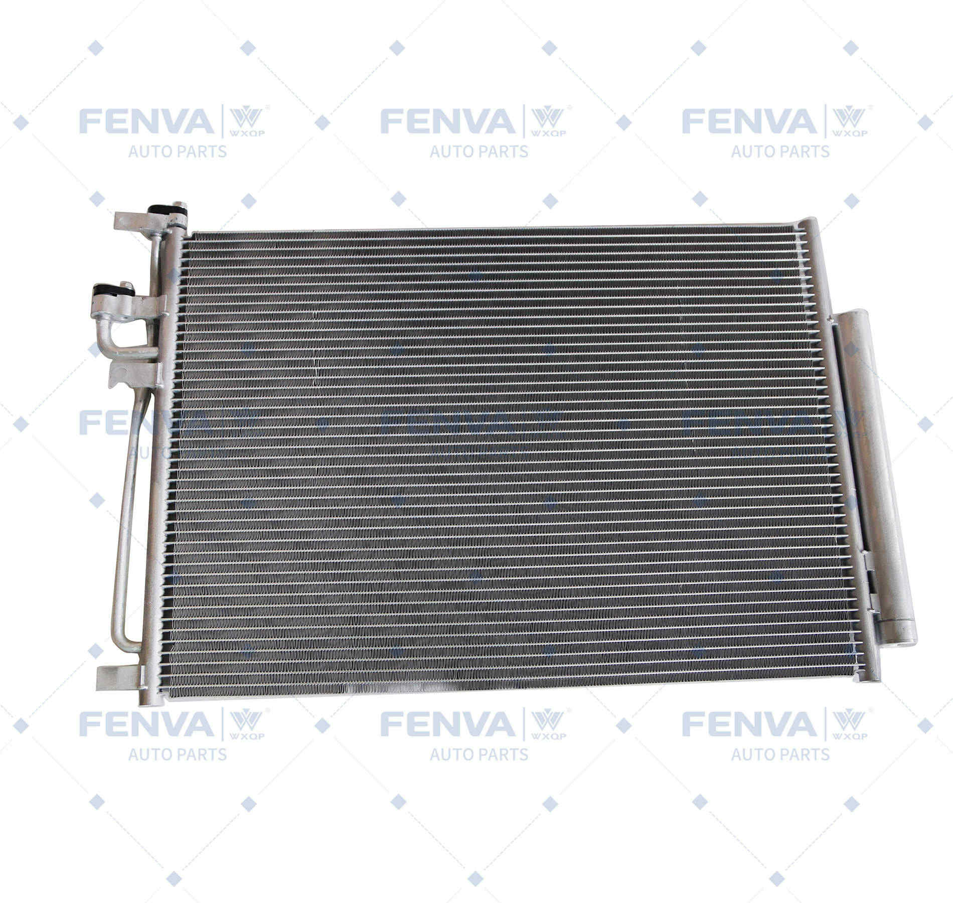Condenseur, climatisation WXQP 520241