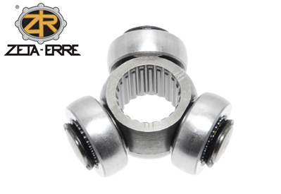 Trépied, arbre de commande ZETA-ERRE ZR5348