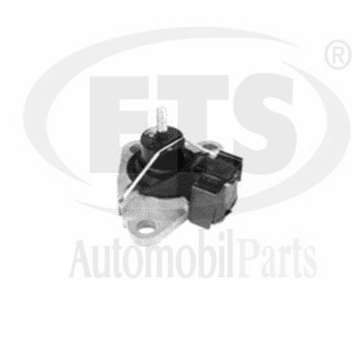 Support moteur ETS 22.ST.652