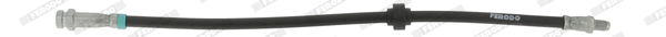 Flexible de frein FERODO FHY2260