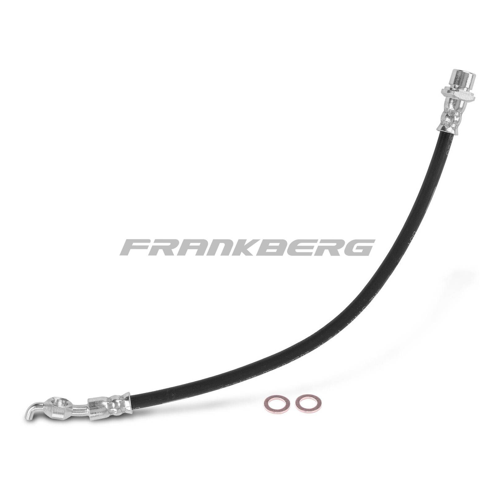 Flexible de frein Frankberg 5481FB0004960