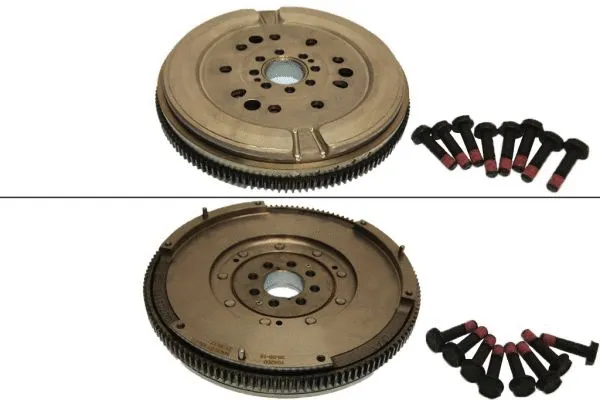 Volant moteur KAWE DMF372