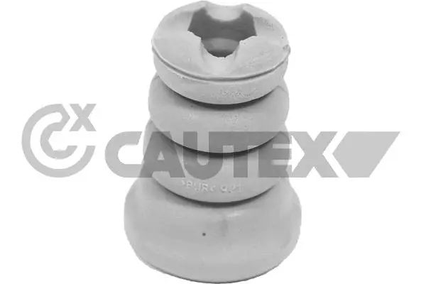 Butée élastique, suspension CAUTEX 771984