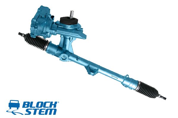 Crémaillère de direction AUTOTEAM PSE1241