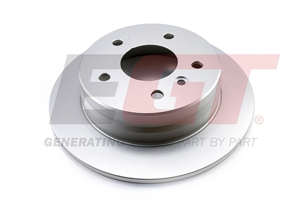 Disque de frein EGT 410271cEGT
