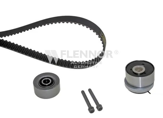 Kit de courroie crantée FLENNOR F904592V