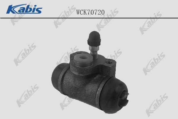 Cylindre de roue KABIS WCK70720