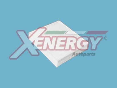 Filtre, air de l'habitacle AP XENERGY X10345