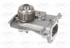 Pompe à eau, refroidissement du moteur KWP 10790