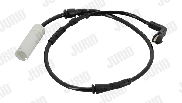 Contact d'avertissement, usure des plaquettes de frein JURID FWI269
