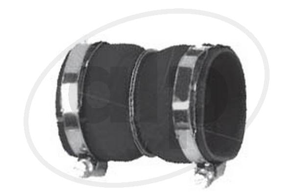 Gaine de suralimentation alp ALP-004235