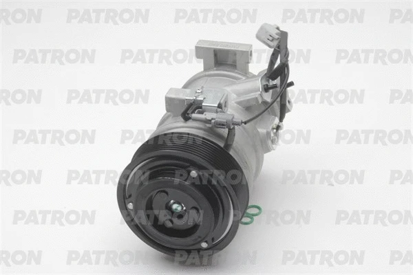 Compresseur, climatisation PATRON PACC033