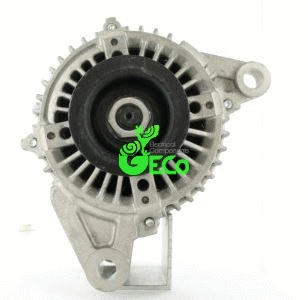 Alternateur GECO A54154A