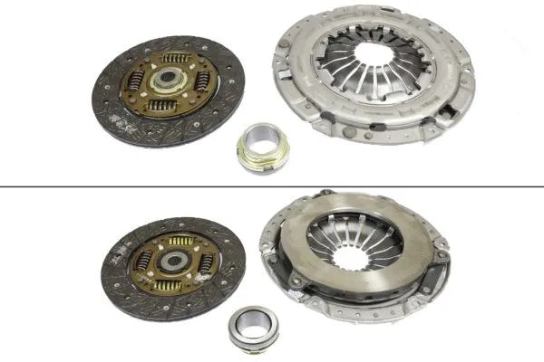 Kit d'embrayage KAWE 960011