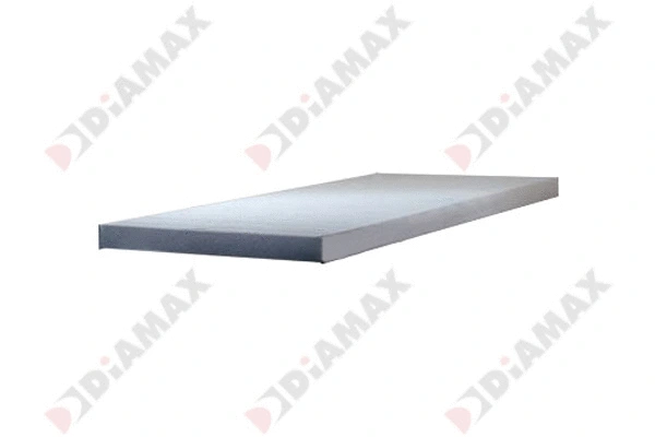 Filtre, air de l'habitacle DIAMAX DP4297