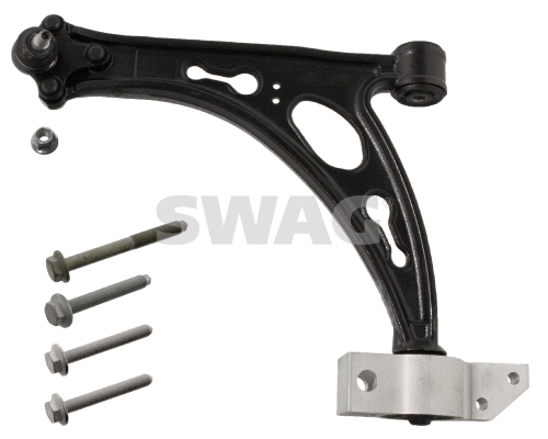 Bras de liaison, suspension de roue SWAG 30 94 0103