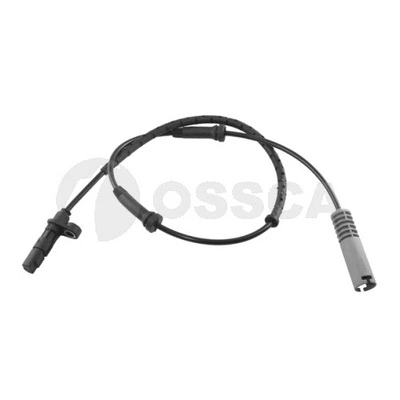 Capteur, vitesse de roue OSSCA 04939
