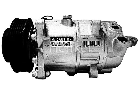 Compresseur, climatisation Henkel Parts 7110228R