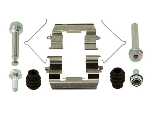 Kit d'accessoires, étrier de frein HO AUTOPARTES HOKC913
