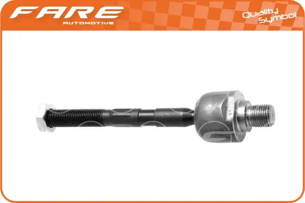 Rotule de direction intérieure, barre de connexion FARE-CO 17136