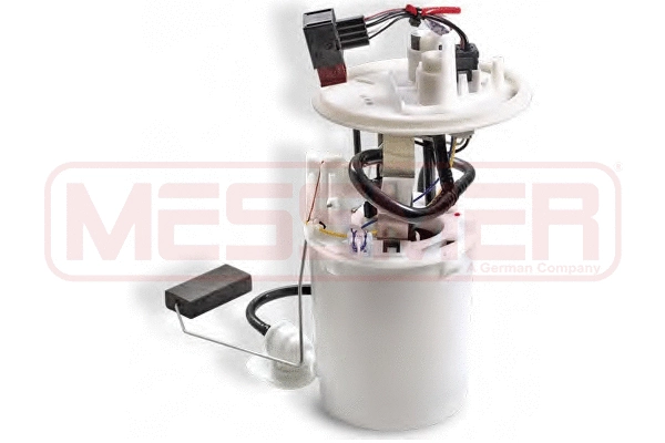 unité d'alimentation de carburant MESSMER 775229