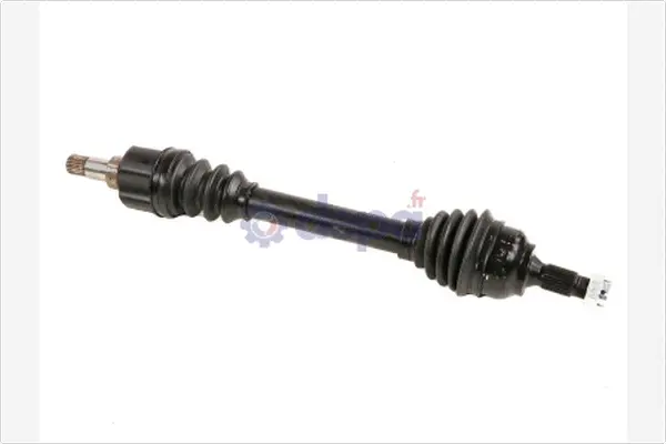 Arbre de transmission DEPA 3081250