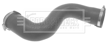 Gaine de suralimentation BORG & BECK BTH1237