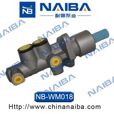 Maître-cylindre de frein Calipere+ NAIBA WM018