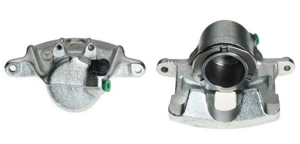 Étrier de frein 4X4 ESTANFI PDF-90-337