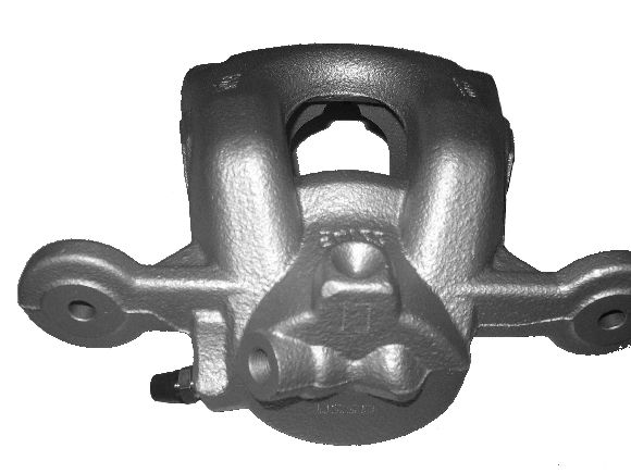 Étrier de frein TECDRIVE TET1072