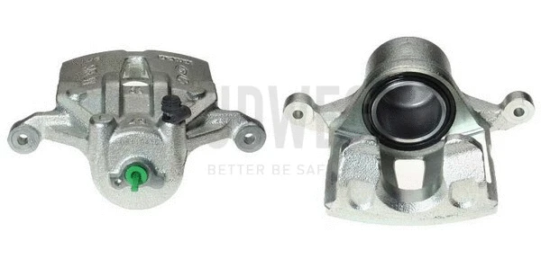 Étrier de frein BUDWEG CALIPER 344516