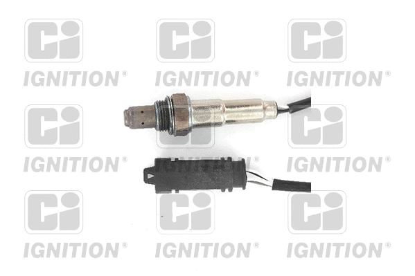 Sonde lambda QUINTON HAZELL XLOS1426