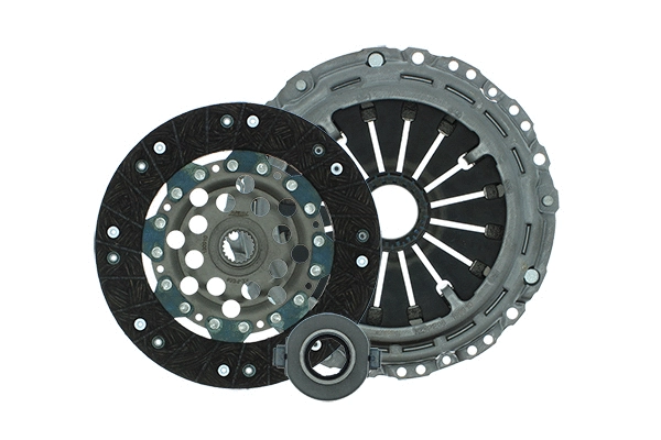 Kit d'embrayage AISIN KE-PE08