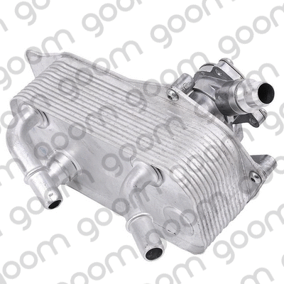 Radiateur d'huile de boîte automatique GOOM OCA-0001