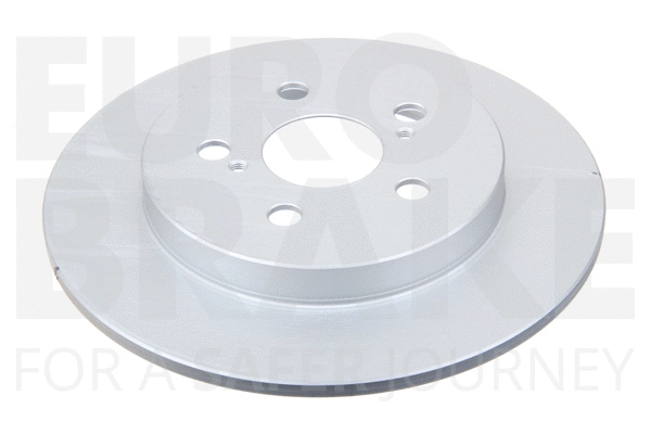 Disque de frein EUROBRAKE 58153145143